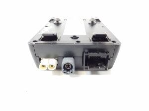 Mercedes Benz C-Class 204 (2007–2014) GPS control unit A1728100011 - 2