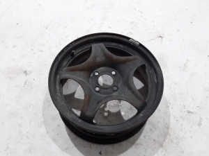 Dacia Sandero III (2021–2026) Felge 403008531R - 4
