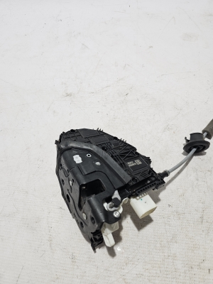 AUDI Q5 (2017–2026) Türschloss hinten 4G0839015N - 4