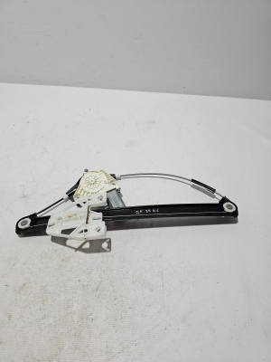   Lève-vitre de porte arrière latérale  - 80A839461 