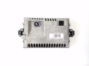 Mercedes Benz C-Class 204 (2007–2014) Bildschirm A1729000202 - 3