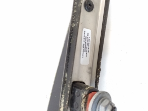 Mercedes Benz C-Class 204 (2007–2014) Dachreling A2048900393 - 3