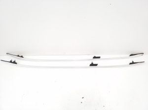 Mercedes Benz C-Class 204 (2007–2014) Dachreling A2048900393 - 4