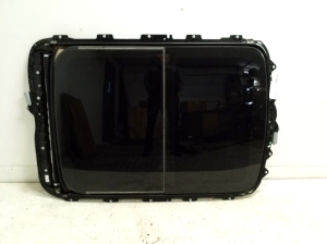   Sunroof and its parts  -  