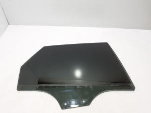   Vitre de porte latérale arrière  - 80A845206A 