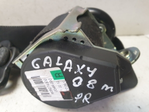 Ford Galaxy (2006–2015) Front seat belt 605274300 - 2