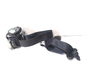 Ford Galaxy (2006–2015) Front seat belt 605274300 - 3