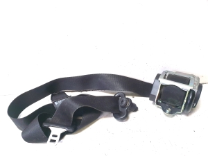 Ford Galaxy (2006–2015) Front seat belt 605274300 - 4