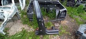 AUDI Q5 (2008–2017) Center pillar 8R0810074A - 3