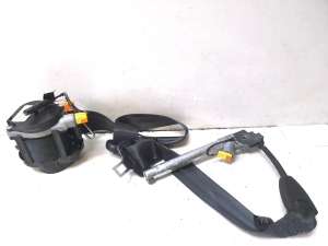 Ford Focus (2011–2018) Sicherheitsgurt vorne 623374400C - 3