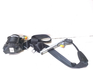 Ford Focus (2011–2018) Sicherheitsgurt vorne 623374400C - 4