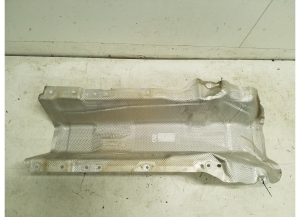 VOLVO XC40 (2017–2026) Muffler heat shield 32226487 - 2