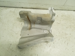 VOLVO XC40 (2017–2026) Muffler heat shield 31694908 - 2