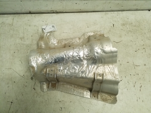   Muffler heat shield  - 31694908 
