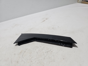 AUDI Q5 (2017–2026) Rear side door outer window molding 80A839904 - 2