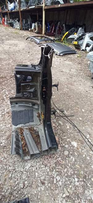 Dodge Durango (2010–2026) Front outrigger 68251649AC - 2