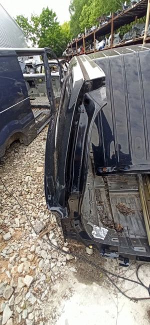 Dodge Durango (2010–2026) Aizmugurējais spārns un tā detaļas 68214291AA - 2