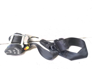 Sicherheitsgurt vorne - G6047613
