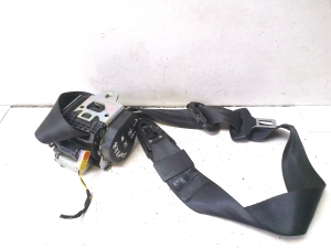 Skoda Superb (2008–2015) Sicherheitsgurt vorne G6047613 - 2