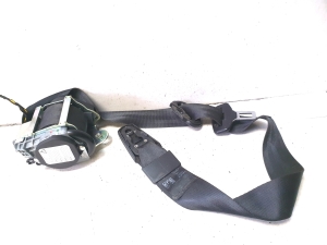 Skoda Superb (2008–2015) Sicherheitsgurt vorne G6047613 - 3
