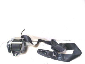 Skoda Superb (2008–2015) Sicherheitsgurt vorne G6047613 - 4