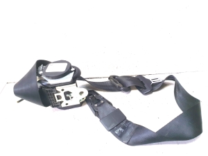 Skoda Superb (2008–2015) Sicherheitsgurt vorne G6047613 - 5