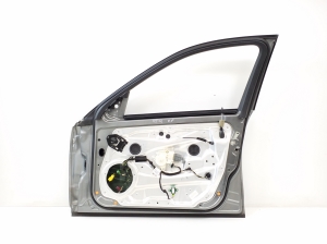 Mercedes Benz C-Class 204 (2007–2014) Priekšējās durvis A2047200205 - 2