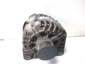 RENAULT Trafic II (2001–2014) Generaator 12045240125N - 3