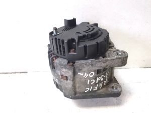 RENAULT Trafic II (2001–2014) Generaator 12045240125N - 4