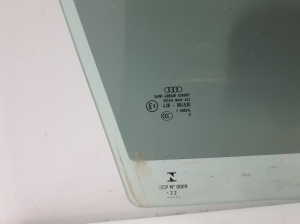 AUDI Q5 (2017–2026) Esiukse klaas 80A845202A - 3