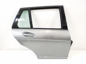 Tür hinten - A2047300405
