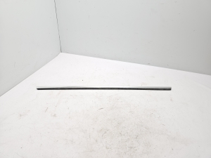   Rear side door outer window molding  - 80A839643G 