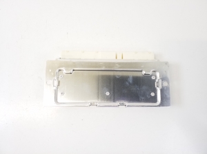 Mercedes Benz C-Class 204 (2007–2014) Steuergerät A2049000607 - 2