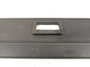 XPENG G3 I (2018–2026) Parcel shelf - 2
