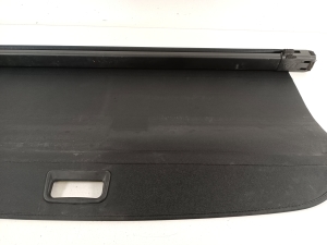 XPENG G3 I (2018–2026) Parcel shelf - 3