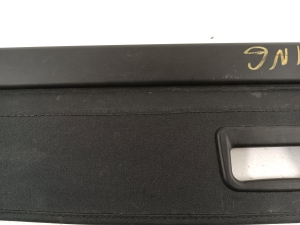 XPENG G3 I (2018–2026) Parcel shelf - 4