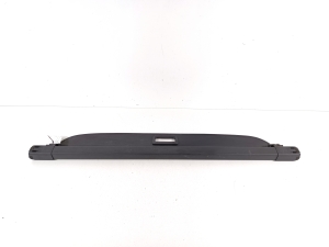 XPENG G3 I (2018–2026) Parcel shelf - 5