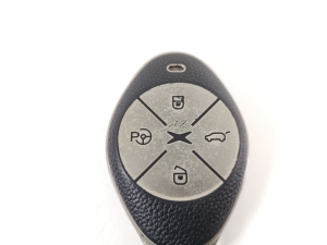 XPENG G3 I (2018–2026) Ignition key - 3