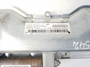 Mercedes Benz C-Class 204 (2007–2014) Põlveturvapadi A2048602002 - 3