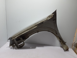 Dacia Duster (2010–2017) Front fender 631007297R - 2