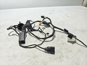 AUDI Q5 (2017–2026) Juhtmestik 80A971687 - 3