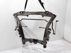 Dacia Duster (2010–2017) Eesmine alusraam 544010119R - 2