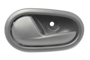  Rear side door inner opening handle 