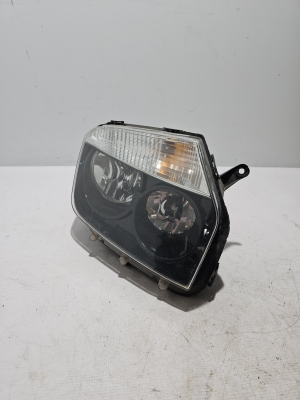 Dacia Duster (2010–2017) Headlight 260101891R - 3