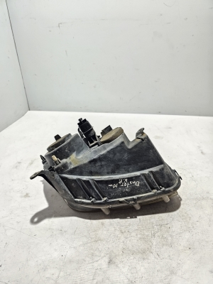 Dacia Duster (2010–2017) Esituli 260609877R - 3