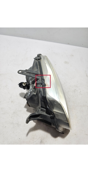 Dacia Duster (2010–2017) Esituli 260609877R - 5