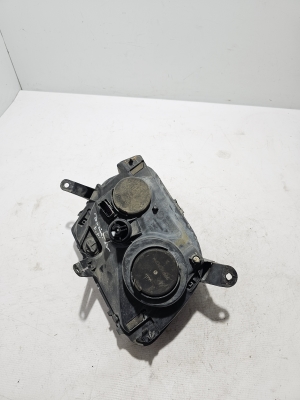 Dacia Duster (2010–2017) Esituli 260609877R - 6