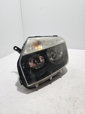 Dacia Duster (2010–2017) Esituli 260609877R - 7