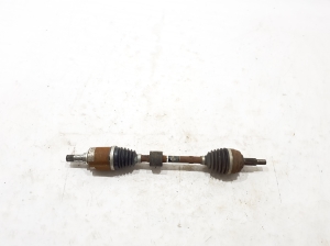   Esimene veovõll ja selle osad  - 391015061R 