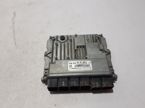Calculateur moteur - 06M907309G